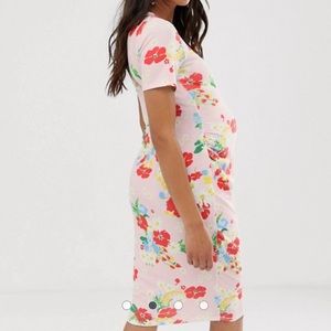 Maternity dress